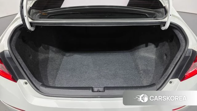 Honda Accord 10th Generation id 3880027 из Кореи 11