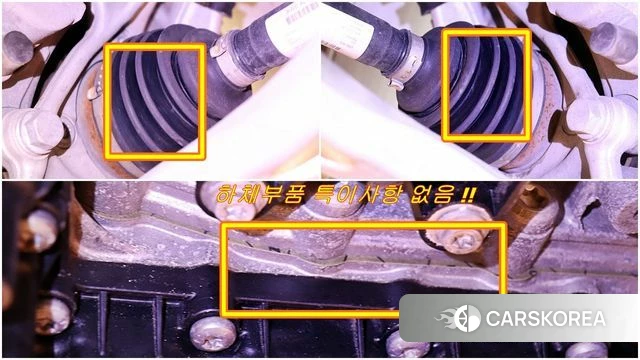Audi A5 (F5) id 4366237 из Кореи 11