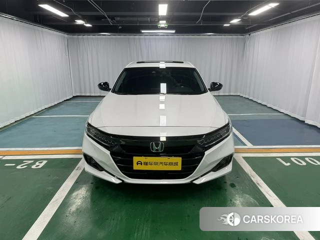 Honda Accord id 4211628 из Китая 11