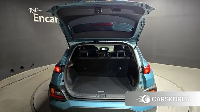 Hyundai Kona id 3000540 из Кореи 11