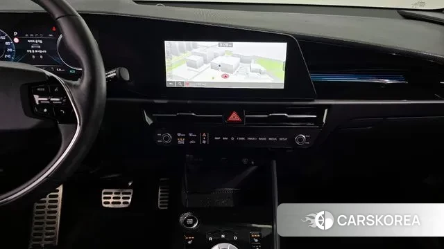 Kia Di Ol Nu Niro id 3389280 из Кореи 11