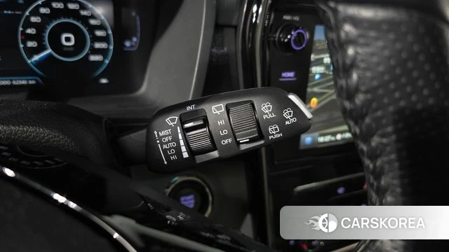 Ssangyong Tivoli Air id 4899929 из Кореи 11