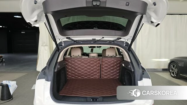 Lincoln Corsair id 3936336 из Кореи 11