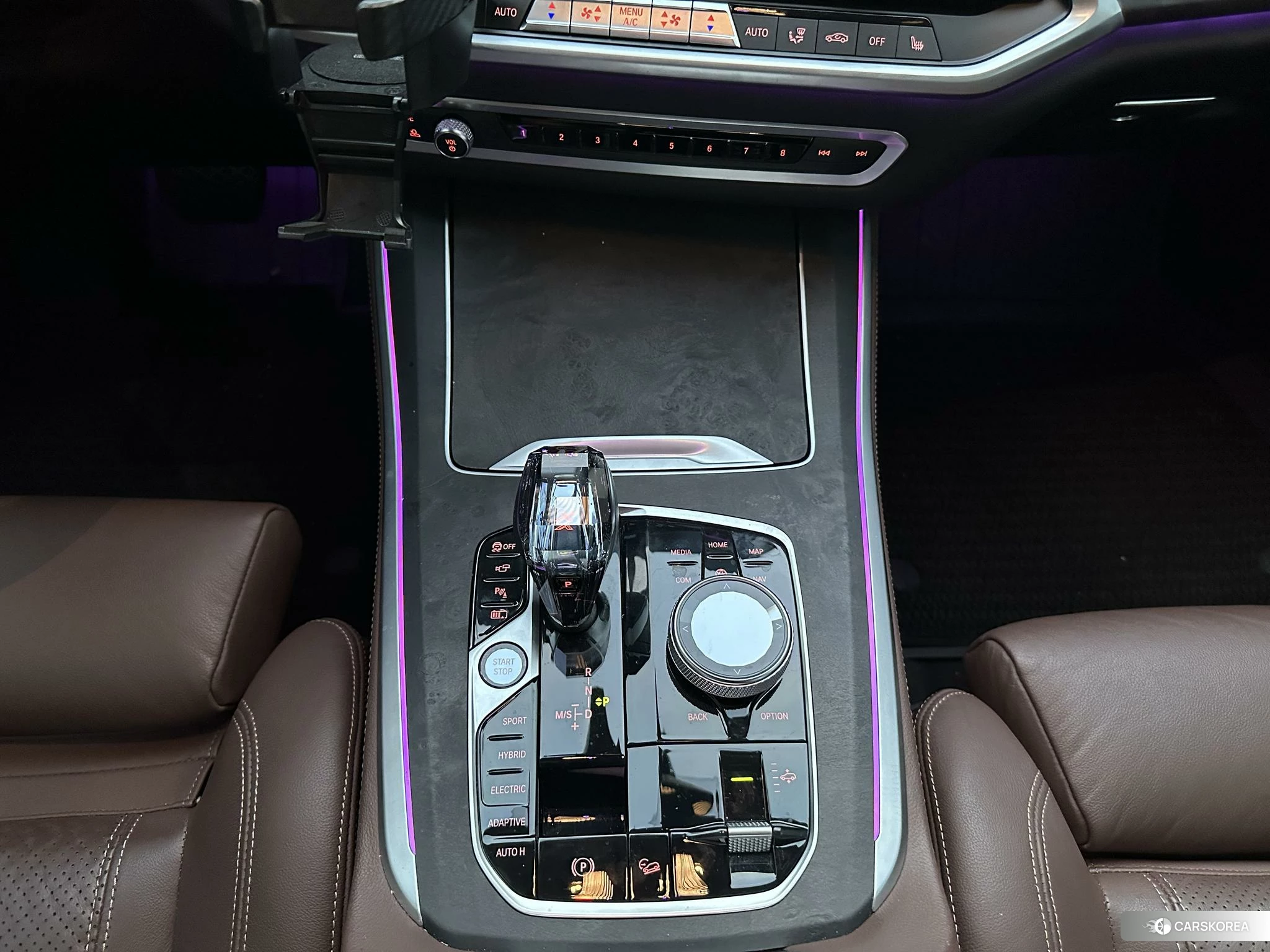 BMW X5 PHEV id 4498766 из Китая 11