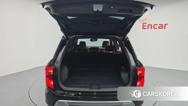 Ssangyong Torres id 3406003 из Кореи 11