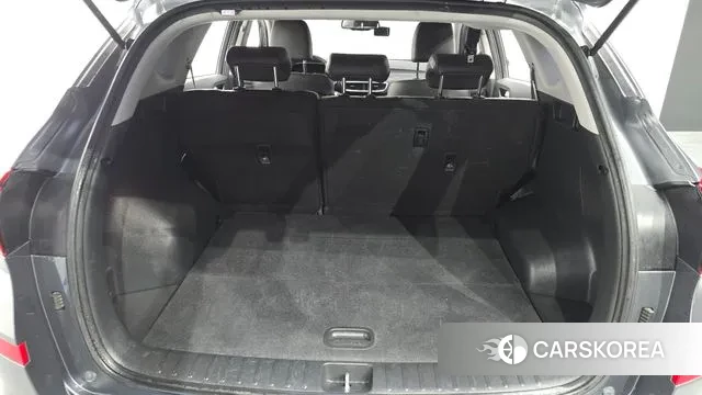 Hyundai All New Tucson id 3474676 из Кореи 11