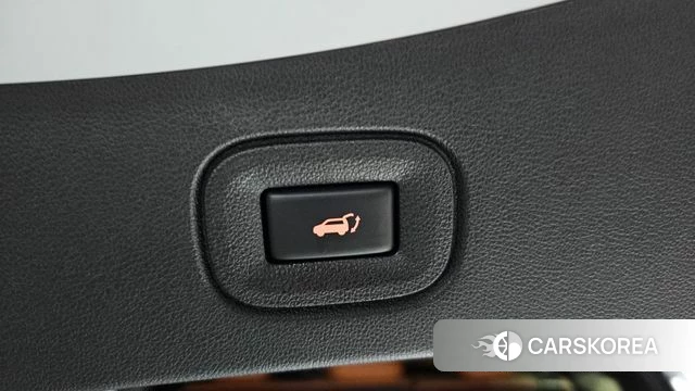 Renault Korea (Samsung) The New QM6 id 3805454 из Кореи 11