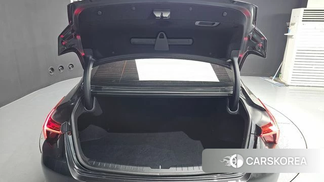 Kia K8 Hybrid id 4848988 из Кореи 11