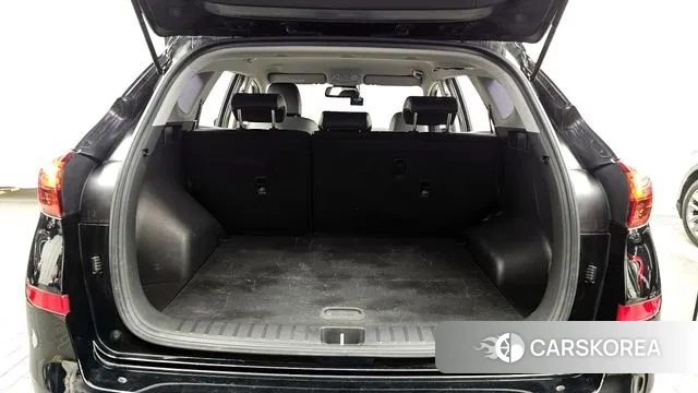 Hyundai All New Tucson id 3661720 из Кореи 11