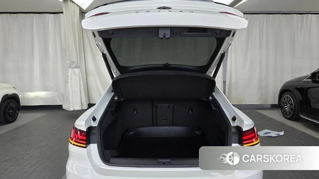 Volkswagen Arteon id 4759795 из Кореи 11