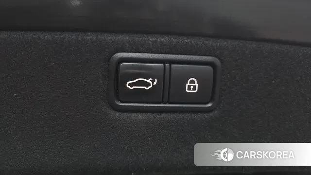 Genesis G80 id 3380542 из Кореи 11