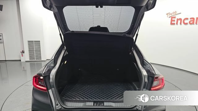 Renault Korea (Samsung) XM3 id 4371151 из Кореи 11