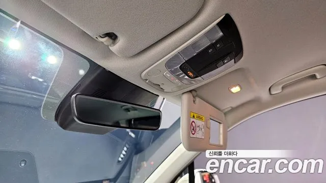 Kia Sorento 4th Generation id 2648230 из Кореи 11