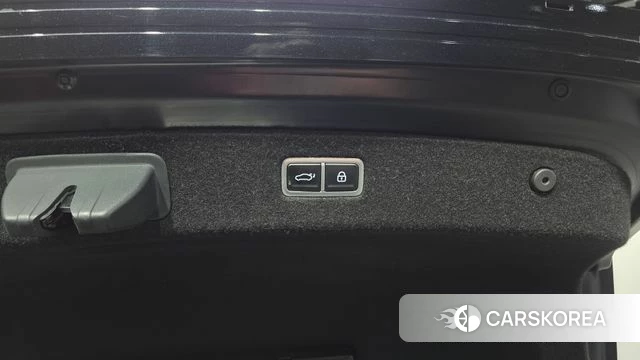 Genesis G90 (RS4) id 3884099 из Кореи 11