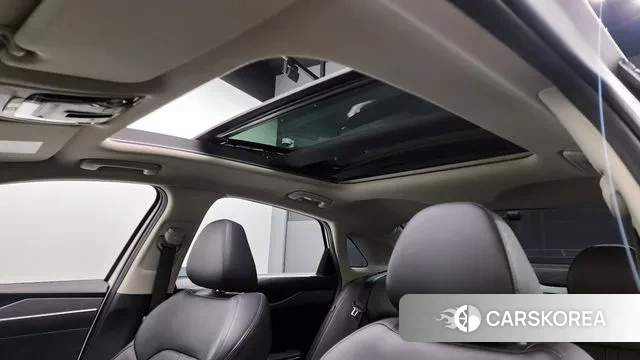 Kia K5 3rd generation id 3410738 из Кореи 11