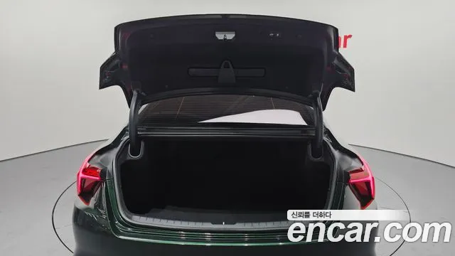 Kia K8 id 2823342 из Кореи 11