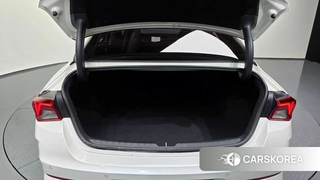 Kia K5 Hybrid 3rd Generation id 4423593 из Кореи 11