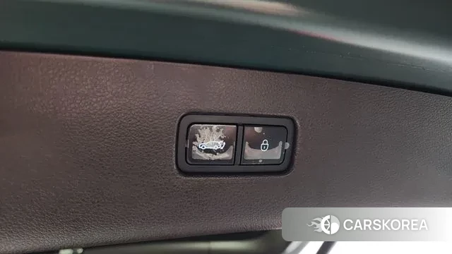 Genesis GV80 id 3690939 из Кореи 11