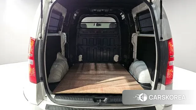 Hyundai The New Grand Starex id 3017819 из Кореи 11