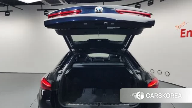 BMW X6 (G06) id 3436847 из Кореи 11