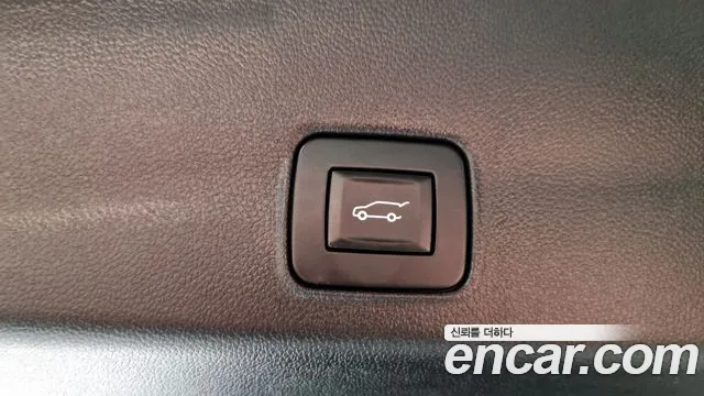 Chevrolet (GM Daewoo) The New Trail Blazer id 2734851 из Кореи 11