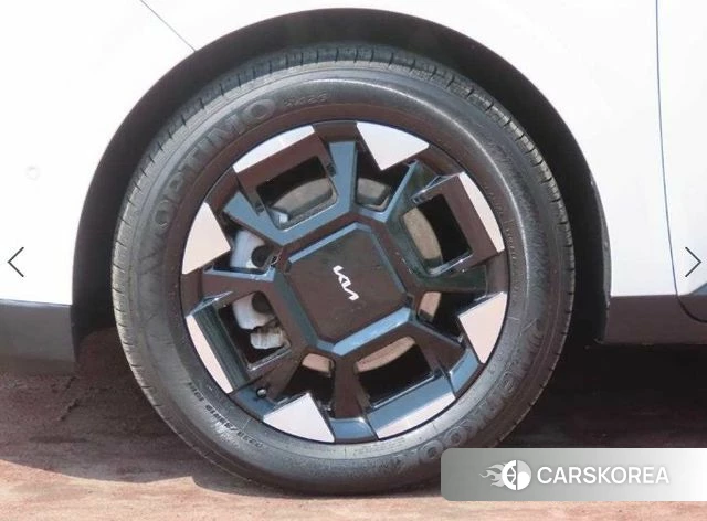 Kia The New Carnival 4th Generation id 4248736 из Кореи 11