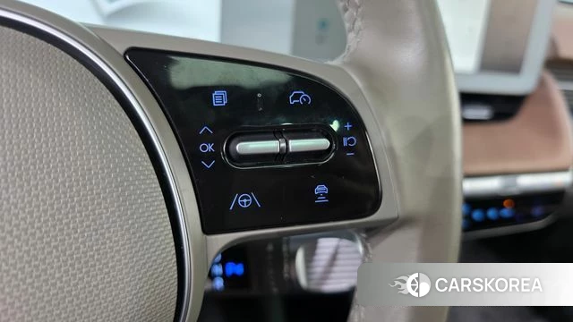 Hyundai Ionic 5 id 4650438 из Кореи 11
