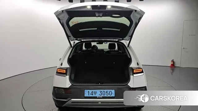 Hyundai Ionic 5 id 2980359 из Кореи 11