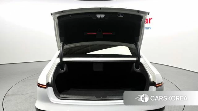 Hyundai Grandeur Hybrid (GN7) id 3897296 из Кореи 11