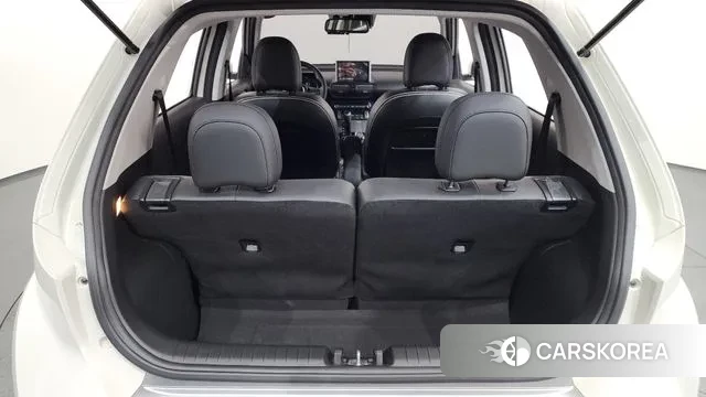 Hyundai Casper id 3581276 из Кореи 11