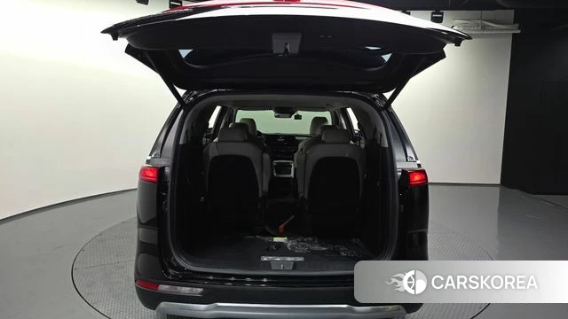 Kia Carnival 4th generation id 4429500 из Кореи 11