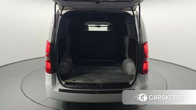 Hyundai The New Grand Starex id 3766405 из Кореи 11