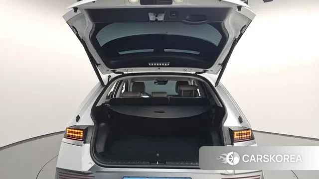 Hyundai Ionic 5 id 3335141 из Кореи 11