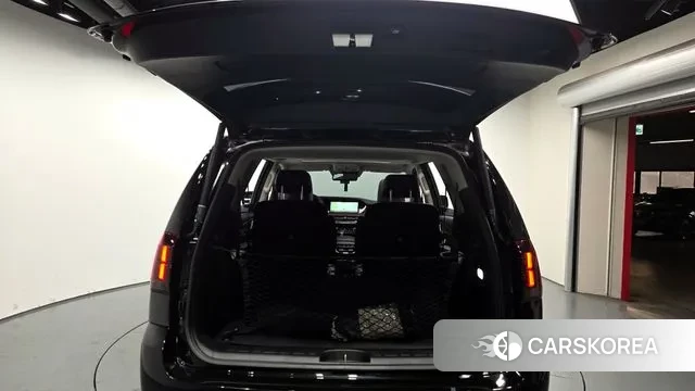 Kia Mohave Master id 3361684 из Кореи 11