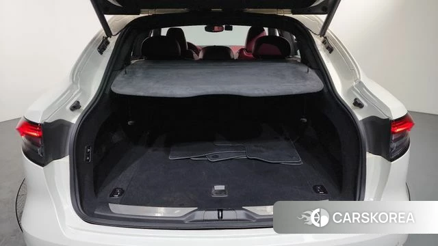 Maserati Levante id 3955989 из Кореи 11