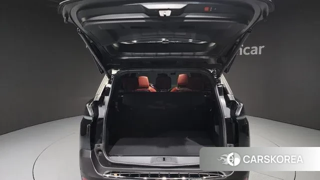 Peugeot 5008 second generation id 3021659 из Кореи 11