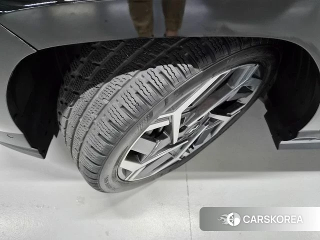Hyundai Kona (SX2) id 4645075 из Кореи 11