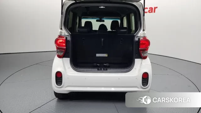 Kia The New Ray id 3434510 из Кореи 11