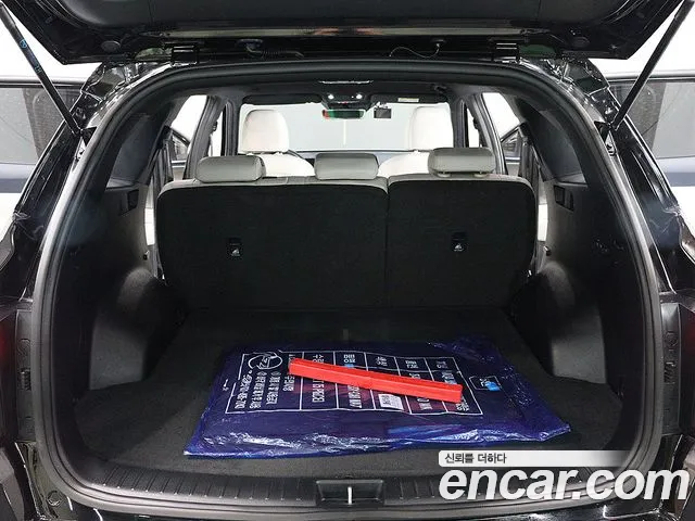 Kia The New Sorento 4th Generation id 2714467 из Кореи 11