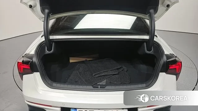 Kia The New K5 3rd generation id 3517715 из Кореи 11