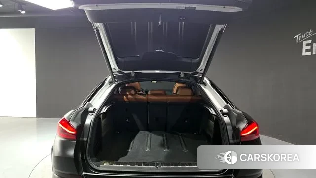 BMW X6 (G06) id 3482261 из Кореи 11