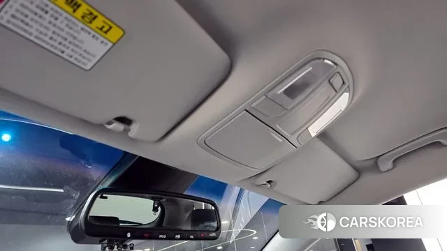 Hyundai All New Tucson id 3469745 из Кореи 11