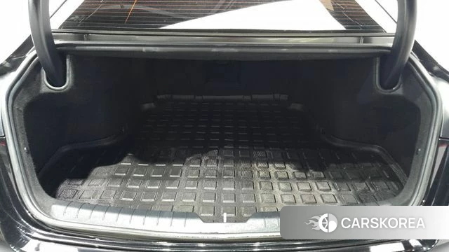 Kia K8 id 3941621 из Кореи 11