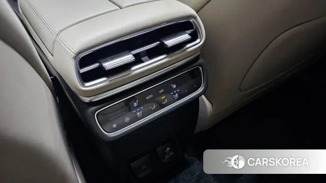 Genesis GV80 id 3533567 из Кореи 11