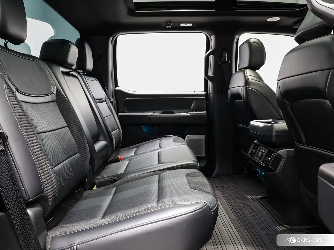 Ford F-150 id 4599641 из Китая 11