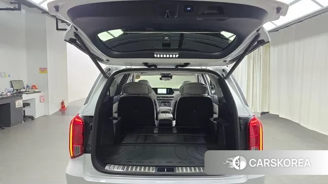 Hyundai The New Palisade id 3016261 из Кореи 11