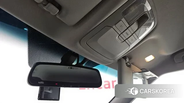 Ssangyong Tivoli Air id 3270389 из Кореи 11