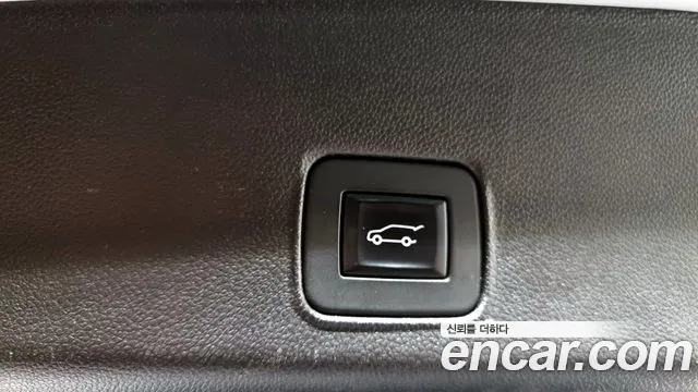 Chevrolet (GM Daewoo) Trailblazer id 2854132 из Кореи 11