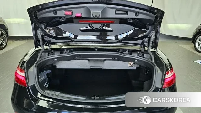 Mercedes-Benz E-Class W213 id 3170602 из Кореи 11