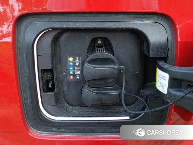 BMW i3 id 4465680 из Кореи 11